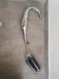espansione RS 125