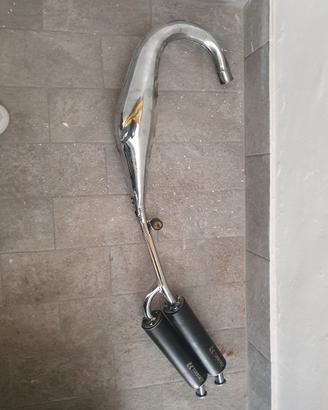 espansione RS 125