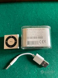 Ipod shuffle 2gb