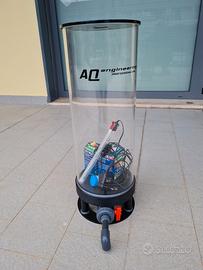 coltivatore di artemie aq engieering