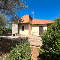 Casa C/2 in campagna a pochi minuti dal mare