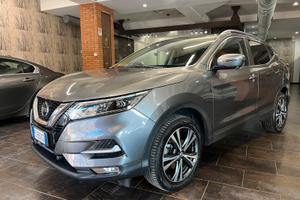 Nissan Qashqai 1.5 dCi Acenta