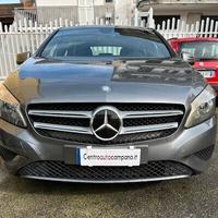 Mercedes-benz A 180 CDI Sport