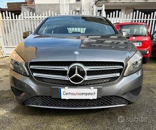 Mercedes-benz A 180 CDI Sport