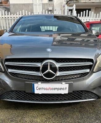 Mercedes-benz A 180 CDI Sport