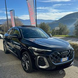Audi Q5 SPB TDI 204cvS tronic quattro Sline TETTO 
