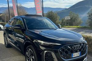 Audi Q5 SPB TDI 204cvS tronic quattro Sline TETTO 