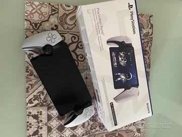 PlayStation portal
