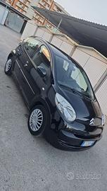 Citroen c1  automatica