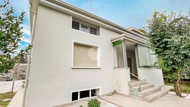 VILLA SINGOLA A CHIARI