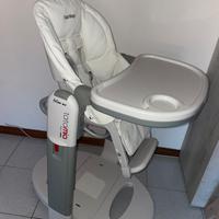 Seggiolone Peg Perego