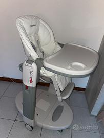 Seggiolone Peg Perego