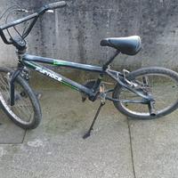 Bici Bmx