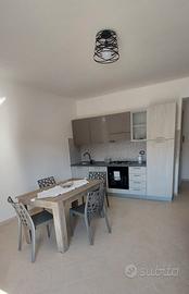 Miniappartamento Condofuri Marina