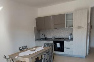 Miniappartamento Condofuri Marina