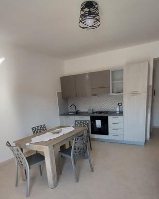 Miniappartamento Condofuri Marina