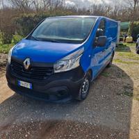 Renault Trafic 1.6 115cv