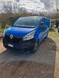 Renault Trafic 1.6 115cv