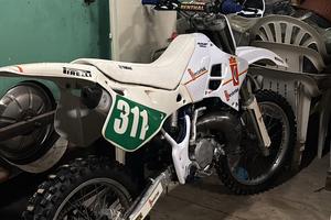 Yz 250