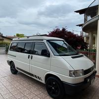 Camper Volkswagen T4 Carthago Malibu