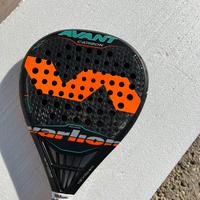 Racchetta padel VARLION CARBON AVANT