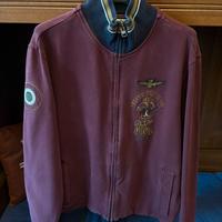 Felpa Aereonautica militare