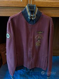Felpa Aereonautica militare