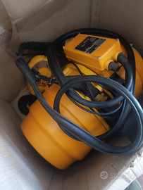 Lo Verricello per imbarcazioni