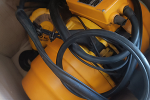 Lo Verricello per imbarcazioni