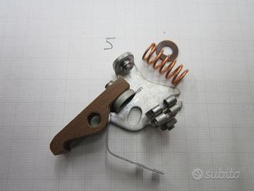 Contatti Puntine Platinate Ruttore Ferrari 125 160