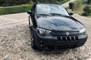 Fiat Strada 1.3 MJT Pick-up