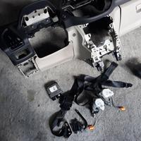 Kit airbags ford b max - 2012