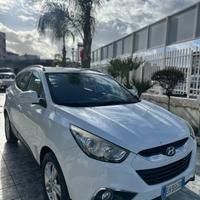 Hyundai iX35 1.7 CRDi 2WD Classic