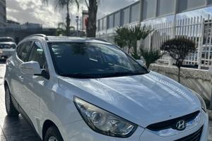 Hyundai iX35 1.7 CRDi 2WD Classic
