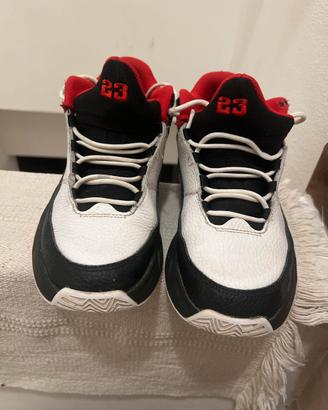 Scarpe jordan