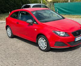 Seat Ibiza gpl