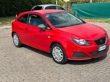Seat Ibiza gpl
