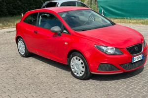 Seat Ibiza gpl
