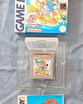 Super Mario Land 2 per Game Boy Nintendo