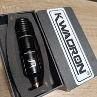 Macchinetta tatuaggio equaliser proton mx kwadron