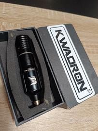 Macchinetta tatuaggio equaliser proton mx kwadron