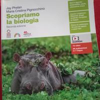 Scopriamo la biologia 