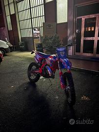 Beta 125 2t