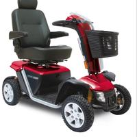 Scooter a 4 ruote