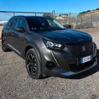 Peugeot 2008 2ª serie PureTech 130 S&S Allure