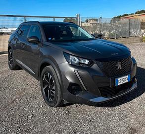 Peugeot 2008 2ª serie PureTech 130 S&S Allure