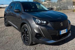 Peugeot 2008 2ª serie PureTech 130 S&S Allure