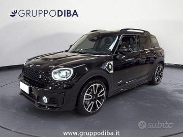 MINI Countryman Mini F60 2020 Benzi Mini 1.5 ...