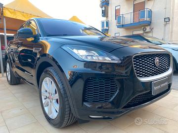Jaguar E-Pace 2.0D 180 CV AWD R-Dynamic