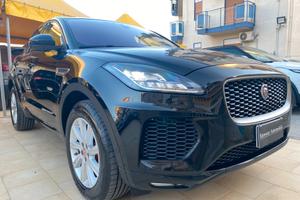 Jaguar E-Pace 2.0D 180 CV AWD R-Dynamic